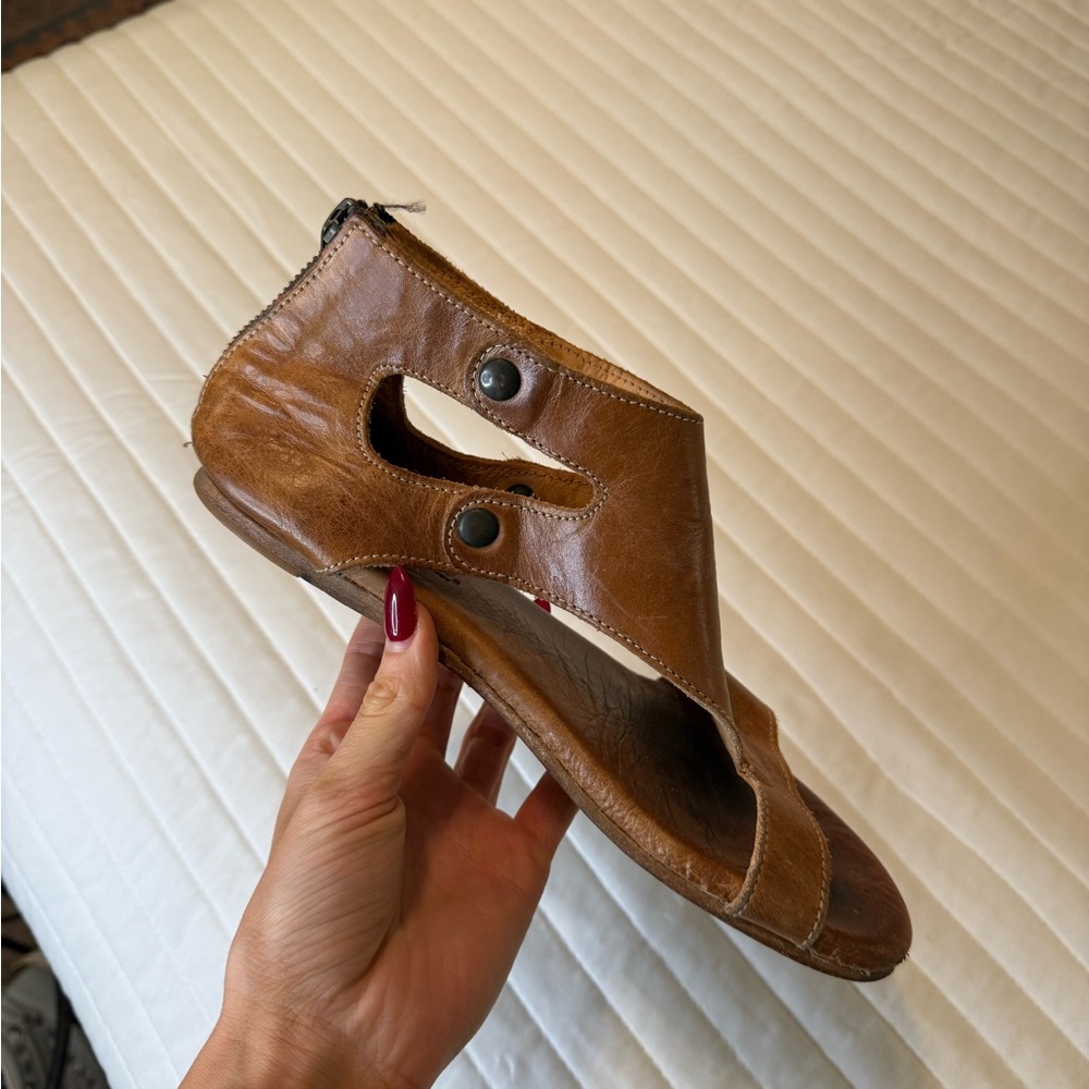 BedStu Sandals